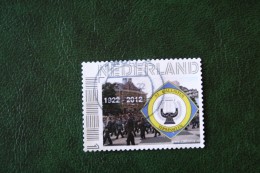 St Callistus Persoonlijke Zegel NVPH 2788 2010 Gestempeld / USED / Oblitere NEDERLAND / NIEDERLANDE - Personalisierte Briefmarken