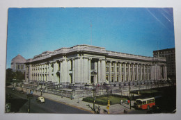 (9/1/13) "Indianapolis" The Federal Building - Indianapolis