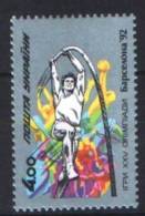 UKRAINE Jeux Olympiques Barcelone 92. Yvert N°176. ** MNH. Saut A La Perche - Zomer 1992: Barcelona
