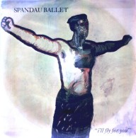 SPANDAU BALLET - Disco, Pop