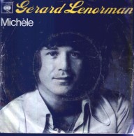 GERARD LENORMAN - Disco, Pop