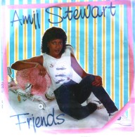 AMII STEWART - Disco, Pop