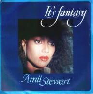 AMII STEWART - Disco & Pop