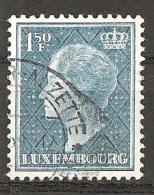 Mi. 451 O - 1948-58 Charlotte Linkerkant