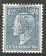 Mi. 451 O - 1948-58 Charlotte Linkerkant