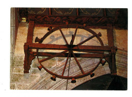 29 - ROUE CARILLON DE MEILARS CONFORT A PONT CROIX - Pont-Croix