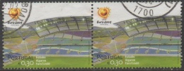 Portugal - 2004 Euro 2004 - Gebraucht