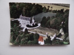 89 VILLEBLEVIN Le Château - Villeblevin