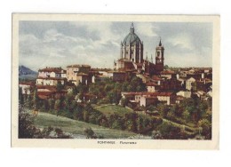 Delcampe - CARTOLINA DI FONTANILE - ASTI  - 3 - Asti