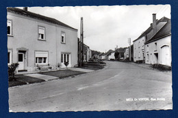 Meix-devant-Virton. Rue Aunoy - Meix-devant-Virton