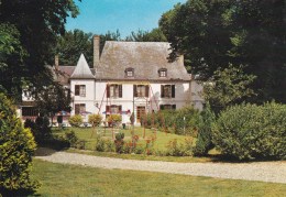 NOYELLES -sur- MER  Auberge Du Chateau De NOLETTE - Noyelles-sur-Mer