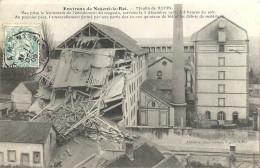 CPA Environs De Nogent-le-Roi Moulin De Rufin - Nogent Le Roi