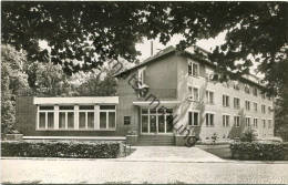 Berlin-Spandau - Evangelischer Johannesstift - Fliedner-Haus - Foto-AK - Spandau