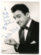 JEAN MARC THIBAULT - Actors & Comedians