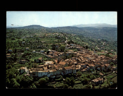 83 - MONTAUROUX - Vue Aérienne - Montauroux