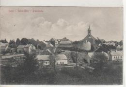 Solre-Saint-Géry: Panorama - Beaumont