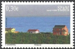 2006  Saint Pierre Et Miquelon N° 865 Nf**  . - Unused Stamps