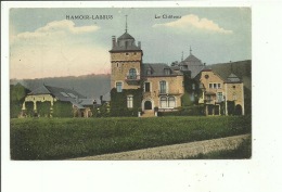 Hamoir Lassus Château - Hamoir