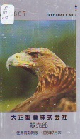 EAGLE - AIGLE - Adler - Arend - Águila - Bird - Oiseau (459) - Aquile & Rapaci Diurni