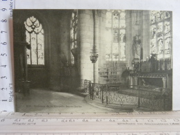 56 - LE FAOUET - Intérieur De La Chapelle Sainte Barbe - Faouët