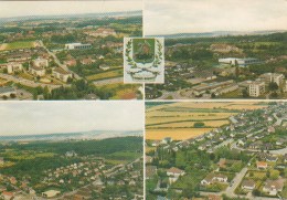 SAINT GEORGES SUR BAULCHE (89)   EDIT. M.BRUNO CENTRE COMMERCIAL "LA GUILLAUMAIE" - Saint Georges Sur Baulche