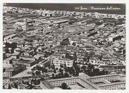 Fano - Panorama Dall'aereo - Fano