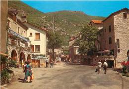 SAINTE ENIMIE RUE DE LA COMBE - Sonstige & Ohne Zuordnung