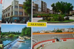 Casino Plaza Toros Alfaro - La Rioja (Logrono)