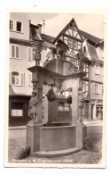 6980 WERTHEIM, Engelsbrunnen - Wertheim