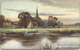 Hemingford Abbots On The Ouse - Sonstige & Ohne Zuordnung