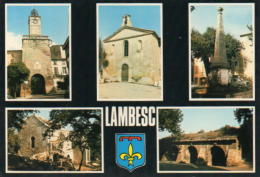 Les Belles Images De Provence - Lambesc - Lambesc