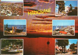Marignane - Marignane