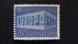 Denmark - 1969 - Mi: 479**MNH - Look Scan - Nuevos