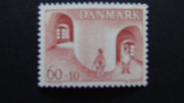 Denmark - 1968 - Mi: 469**MNH - Look Scan - Nuevos