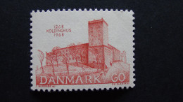 Denmark - 1968 - Mi: 468**MNH - Look Scan - Nuevos