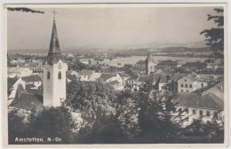 Austria - Amstetten - Amstetten