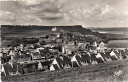 14 CPSM Port En Bessin Les Cites - Port-en-Bessin-Huppain