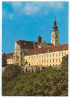 AK 3591 Altenburg Bei Horn Benediktinerabtei Stift Ostfront Waldviertel Kloster Stift Abtei Niederösterreich Österreich - Horn