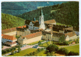 AK 3591 Altenburg Bei Horn Stift Kloster Im Waldviertel Benediktiner Österreich NÖ Abtei Niederösterreich Austria AUT - Horn