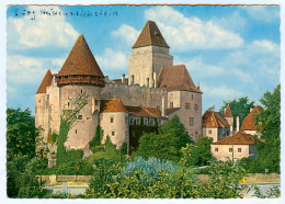 AK 3860 Heidenreichstein Burg Im Waldviertel Verlag Josef Klaner Österreich NÖ Niederösterreich I. Verlag Josef Klaner - Gmünd