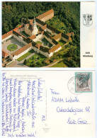 AK 3591 Altenburg Bei Horn Stift Kloster Benediktinerstift Waldviertel Luftbild Luftfoto Niederösterreich Kolorit Verlag - Horn