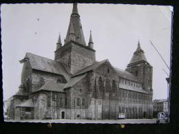 K.n° 181 / Hainaut - Soignies, La Collégiale St-Vincent    /  Circulée - Soignies