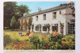 Oughterard House Hotel, Oughterard, Conamara, Co. Galway, Ireland Eire, 1976 - Galway