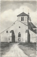Luré (La Haute-Saône Jolie) - L'Ancienne Eglise Catholique - Edition Péquignot - Carte Péqui N°656 Non Circulée - Lure