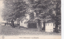 Chapelle Notre-Dame De Chèvremont OLV Mariakapel Chaudfontaine Liege Luik Hermans Anvers - Chaudfontaine