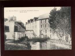 29  La Roche Maurice  Bords De L'élorn Moulin Bazin   édit. FT ? N°70 - La Roche-Maurice