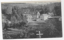 CPA - STe.ANNE Du Houlin , Près  SAIN-BRIEUC. - Saint-Brieuc