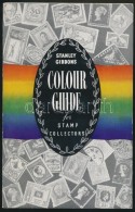 Stanley Gibbons: Colour Guide For Stamp Collectors; Angol NyelvÅ± Színregiszter - Other & Unclassified