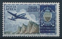 ** 1954 Légiposta Mi 512 - Other & Unclassified