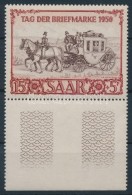 ** 1950 Bélyegkiállítás Mi 291 - Other & Unclassified